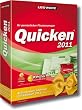 Quicken 2011 Vorteilsedition (inkl. Quicksteuer 2011)