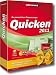 Quicken 2011 Vorteilsedition (inkl. Quicksteuer 2011)