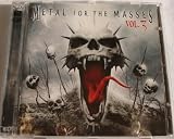Metal For the Masses Vol. 3
