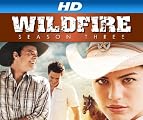 Wildfire [HD]: Wildfire Season 3 [HD]