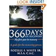 366 Days of Recovery, My First Year in Recovery: A Guide for the Recovering Person'