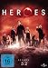 Heroes - Season 3.2 [3 DVDs]