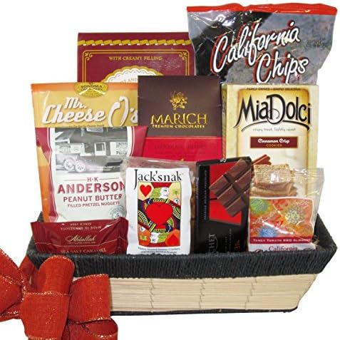 Classic Snacks- All Time Favorites