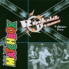 Rockabilly Dynamos Volume 2