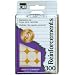Charles Leonard Reinforcements  - Reusable Box - Hole - Self-Adhesive Sheets - 300/Box, 79300