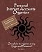 Personal Internet Accounts Organizer: One place to organize every login and password
