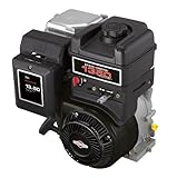 IMAGE OF Briggs & Stratton 202332-0536-B1 305cc 13.50 Gross Torque Engine With A 1-Inch Diameter x 2-29/32-Inch Length Crankshaft, Keyway, And Tapped 3/8-24