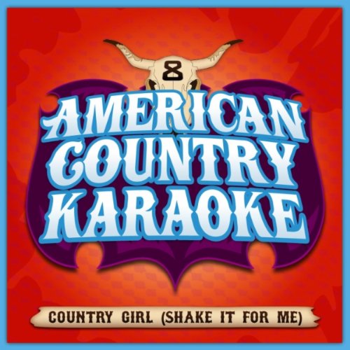 Country Girl (Shake It - Single