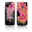 Cora Design Protective Skin Decal Sticker for LG Voyager VX10K VX10000 Cell Phone
