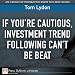 Books : If You're Cautious, Investment Trend Following Can't Be Beat