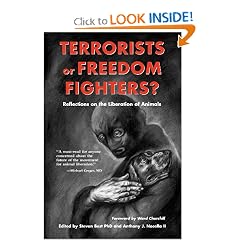 Terrorists or Freedom Fighters?: Reflections on the Liberation of Animals