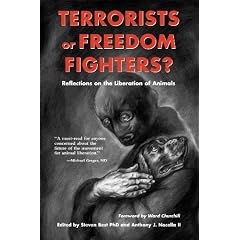 Terrorists or Freedom Fighters?: Reflections on the Liberation of Animals