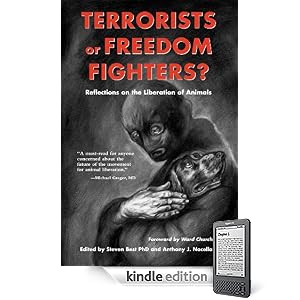 Terrorists or Freedom Fighters?: Reflections on the Liberation of Animals