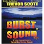 Burst of Sound (Tony Caruso Mystery Series #2)