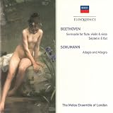 Serenade, Septet/Adagio & Allegro Music