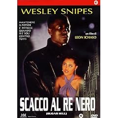 Scacco Al Re Nero