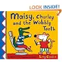 Maisy, Charley and the Wobbly Tooth