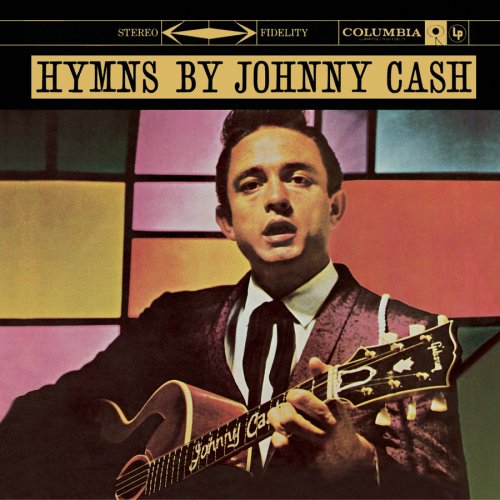 Johnny Cash - Hymns by Johnny Cash - Zortam Music