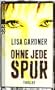 Ohne jede Spur