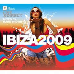 CR2 presents Live & Direct: Ibiza 2009