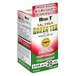 Mega-T Ultra Green Tea With Hoodia, 90 Count