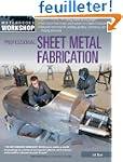 Professional Sheet Metal Fabrication