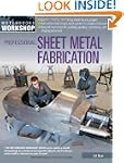 Professional Sheet Metal Fabrication