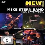 Stern, Mike - Band: Paris Concert