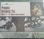 Family History Resource File: Pedigree Resource File (Disc 11-15 + 1 Master Index Disc) The Church of Jesus Christ of Latter-Day-Saints