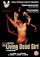 The Living Dead Girl [1982] [DVD]