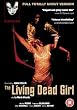 The Living Dead Girl [1982] [DVD]