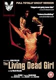 The Living Dead Girl [1982] [DVD]