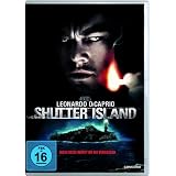 Shutter Islandvon "Leonardo DiCaprio"