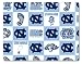 University of North Carolina Cutting Mat/Placemat Tarheels 11 1/2