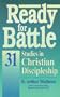 READY FOR BATTLE (Omf Book)