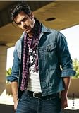 LEE Jeansjacke RIDER Herren Jeans Jacke Slim Fit
