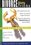 Buy : Divorce Dirty Tricks: Thousands of Dollars of Legal Know-How