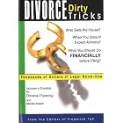 Click here to buy Divorce Dirty Tricks: Thousands of Dollars of Legal Know-How by  Frederick Fell Publishers.