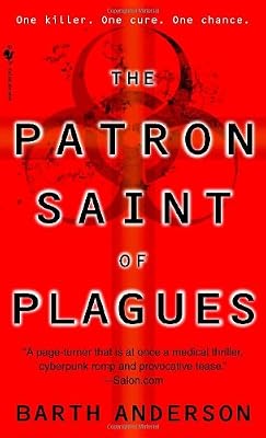 The Patron Saint of Plagues