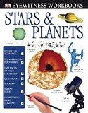 Stars & Planets Workbook with Sticker(s) (DK Eyewitness Books)