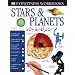Stars & Planets Workbook [With Stickers] (DK Eyewitness Books)