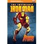 Invincible Iron Man: Demon in a Bottle by various