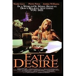 Fatal Desire