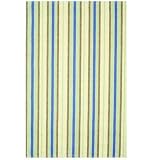 Alexa Teatowel - Citrine