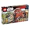a lego adventure