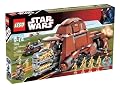 LEGO Trade Federation MTT