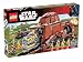 LEGO Trade Federation MTT