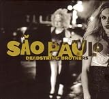 Sao Paulo [Vinyl]