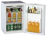 40 litre Silent Mini Fridge (White)
