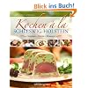 Kochen � la Schleswig-Holstein. Gestern - heute - morgen